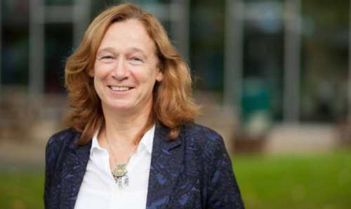 Professor Inge Hutter