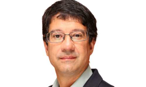 Professor Jose Puppim de Oliviera