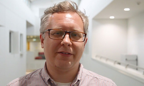 Chris Foster