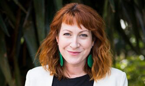 Katie Acheson